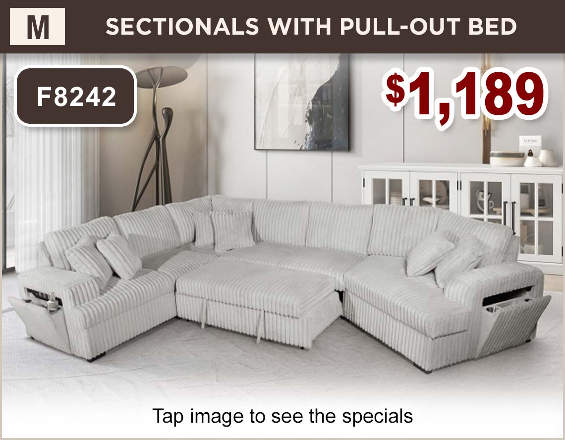 Section preview placeholder