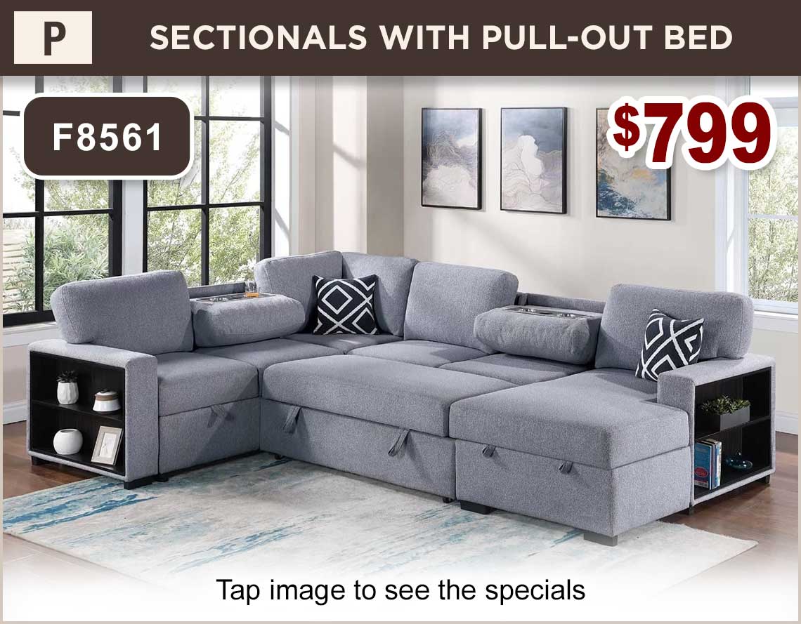 Section preview placeholder