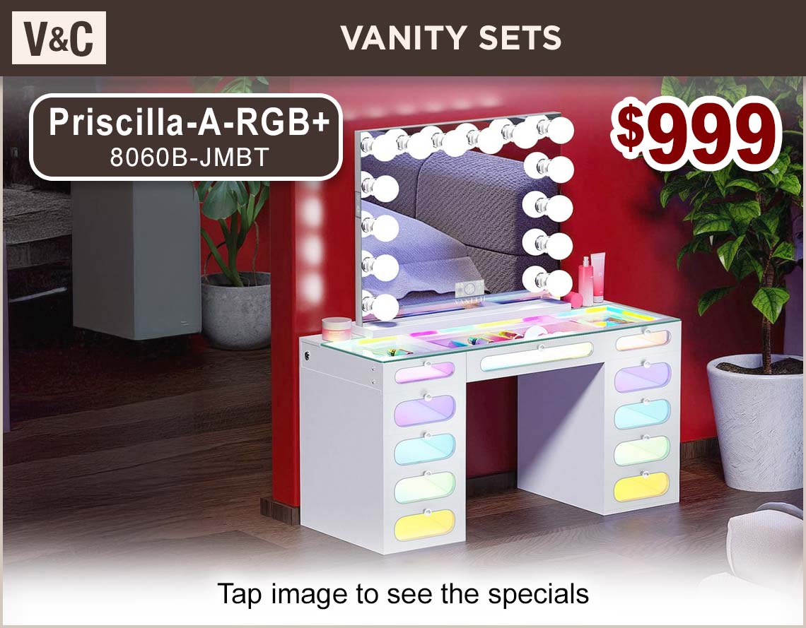 Section preview placeholder